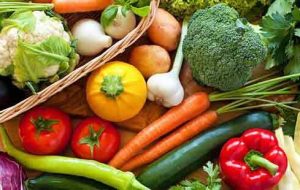 از قیمت میوه و تره بار در میادین شهرداری با خبر شوید