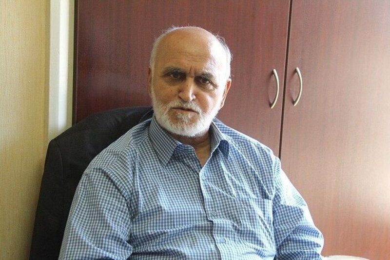 هشدار اولیایی به سرخابی‌ها؛ این بار کل فوتبال ایران تعلیق می‌شود!