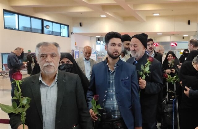  اعزام ایرانی‌ها به سوریه از سرگرفته شد