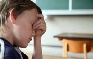 افزایش افسردگی در دانش‌آموزان؛ «سلامت روان اجتماعی با شعار میسر نمی‌شود»