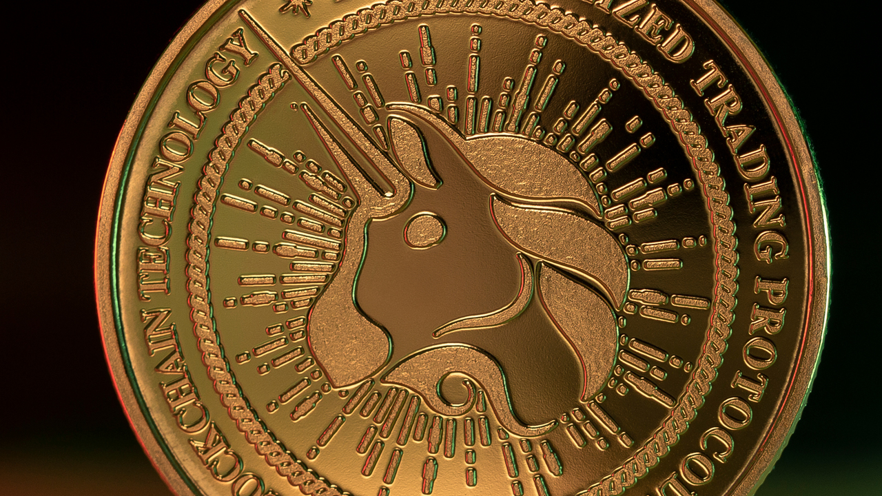 افزایش سرمایه 165 میلیون دلاری Uniswap سری B یکی از بزرگترین شرکت های رمزنگاری در سال 2022