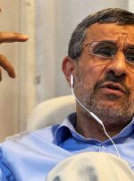 افشاگری احمدی نژاد: طرحی درست کردند که فضای مجازی را محدود کنند