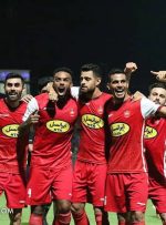 اقدام جنجالی علیه پرسپولیس؛ رختکن را قفل کردند!