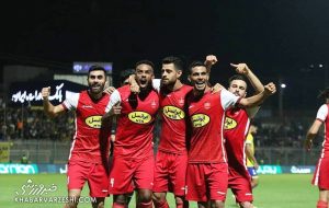 اقدام جنجالی علیه پرسپولیس؛ رختکن را قفل کردند!