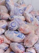 امکان درخواست خرید مرغ منجمد و گرم در سامانه