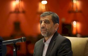 انتقادهای ضرغامی از جایگاه گردشگری تهران در صحن شورای شهر انتقادهای ضرغامی از جایگاه گردشگری تهران در صحن شورای شهر