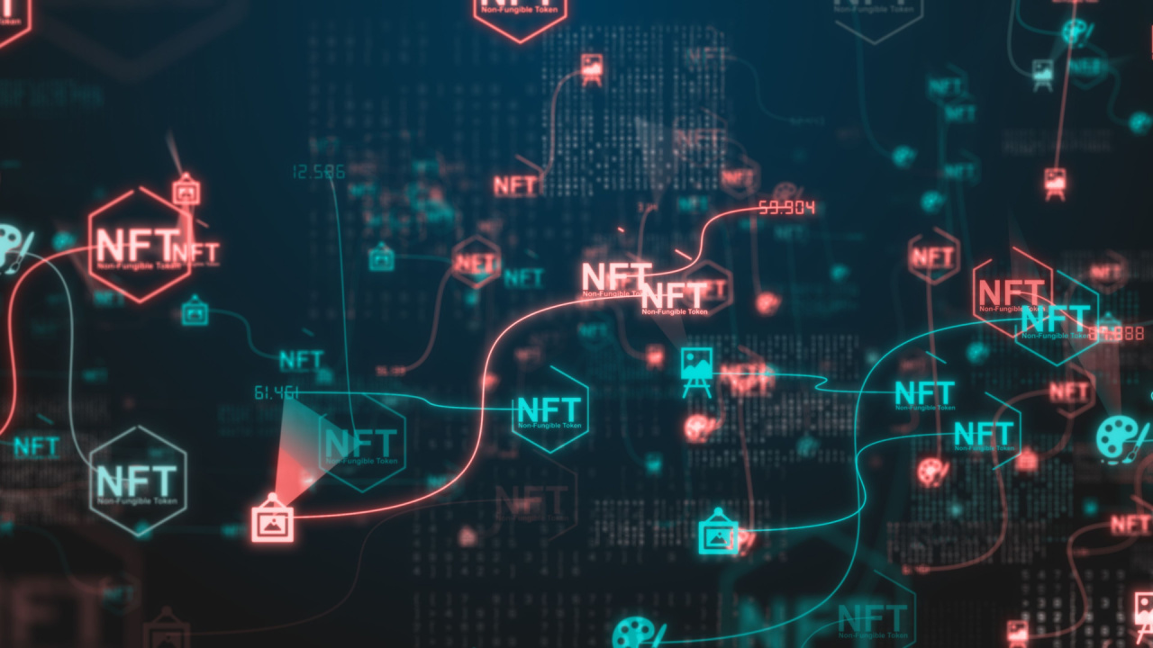 انتقال بیش از 300 NFT از صندوق NFT شرکت Three Arrows Capital توسط Liquidator به New Wallet