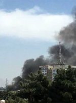 انفجار در مسجدی در کابل 25 کشته برجای گذاشت