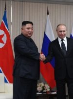 اون تولد پوتین را تبریک گفت اون تولد پوتین را تبریک گفت