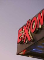اکسون موبیل در حال مذاکره برای خرید تولیدکننده نفت و گاز دنبری – بلومبرگ نیوز