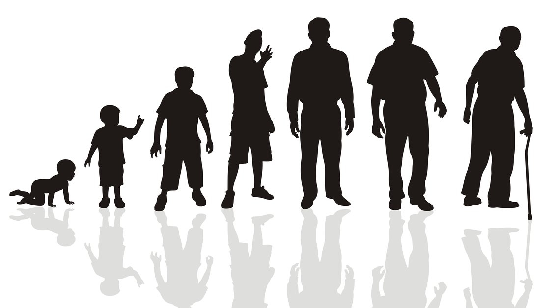 اکسیر جوانی کشف شد