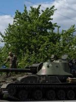 ایالات متحده موفقیت “قابل توجه” اوکراین در میدان نبرد در لیمان را تشویق می کند