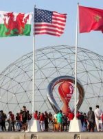 ایران از جام‌جهانی قطر حذف شد!