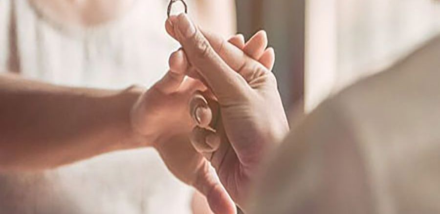 ترس ازازدواج