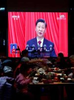 با افتتاح کنگره شی جینپینگ، دست دولت چین بازارها را ثابت نگه می دارد