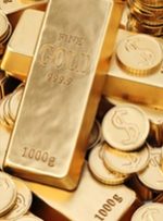 با افزایش قدرت دلار آمریکا، قیمت طلا به سطح حمایت شکننده بازگشت