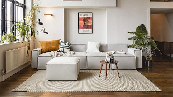 مبلمان در دکوراسیون