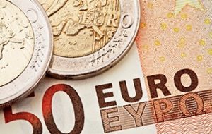 با کاهش ارزش دلار به دلیل خوش بینی بازار، یورو همچنان بالاست.  برای EUR/USD کجا؟