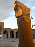 بازدید ۲۰ هزار دانشجو و دانش‌آموز از آثار تاریخی دامغان