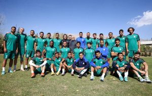 بازگشت مصدومان استقلال بعد از جام جهانی