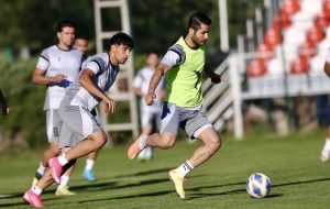 بازیکن جنجالی استقلال به ترکیب برمی‌گردد