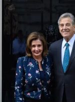 بالا گرفتن نگرانی ها پس از حمله چکشی به همسر نانسی پلوسی