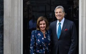 بالا گرفتن نگرانی ها پس از حمله چکشی به همسر نانسی پلوسی