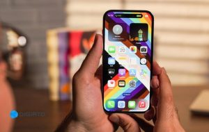 بالاخره رجیستری آیفون ۱۴ حل نشد