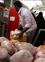 جدیدترین قیمت مرغ در بازار/ هر کیلو ران مرغ چند؟