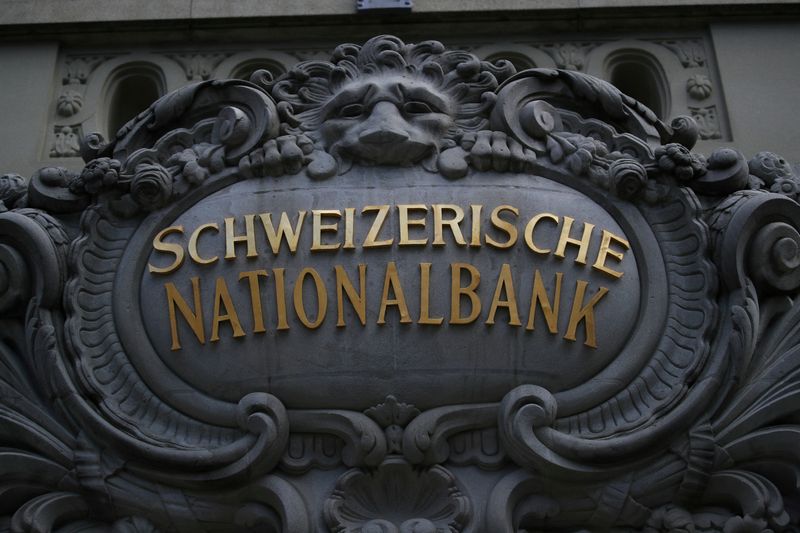 بانک ملی سوئیس یک برداشت بزرگ دیگر از خط سوآپ فدرال رزرو انجام می دهد