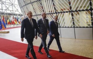 باکو نقشه مین می‌خواهد؛ ارمنستان سرنوشت مفقودان جنگی