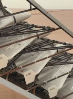 ببینید | انهدام پهپادهای انتحاری شاهد ۱۳۶ در اوکراین