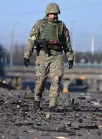 ببینید | پیغام احساسی سربازان ارتش اوکراین در خط مقدم جنگ برای فرزندان‌شان