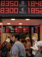 بدهی عجیب ترکیه به سرمایه‌گذاران خارجی/ در ترکیه چه خبر است ؟