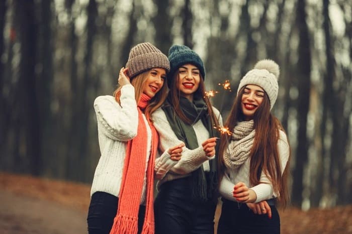 ویژگی دوست خوب ؛ دوست واقعی به کی میگن ؟