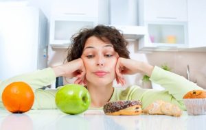 برای لاغری سریع چه بخوریم؟ برای لاغری سریع چه بخوریم؟