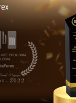 برنامه وابسته InstaForex طبق GBM «وبلاگ InstaForex» به عنوان بهترین شناخته شد