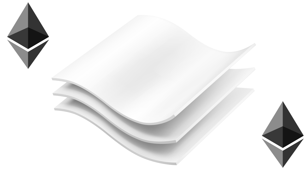 برنامه نویسان Zksync برای راه اندازی یک راه حل مقیاس بندی لایه 3 به نام 