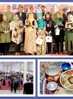 برگزاری پانزدهمین جشنواره ملی آش ایرانی با حمایت بیمه سرمد
