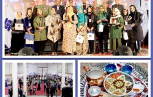 برگزاری پانزدهمین جشنواره ملی آش ایرانی با حمایت بیمه سرمد