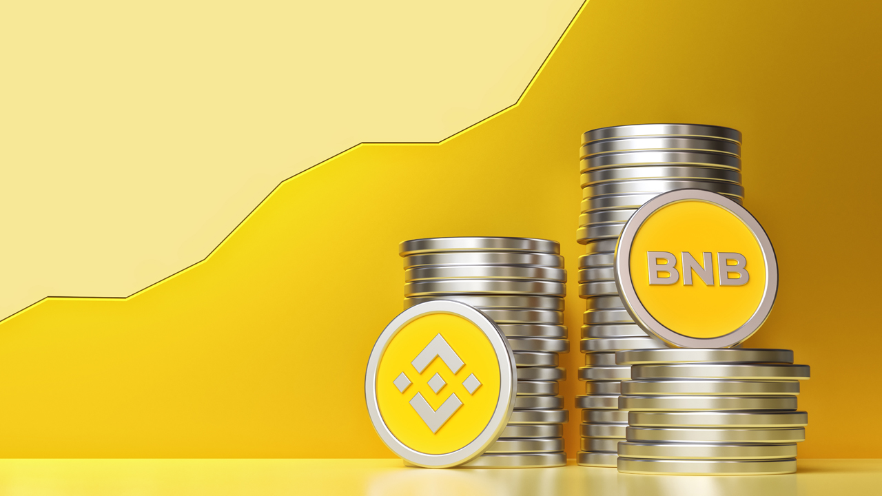 بلاک چین با پشتوانه بایننس، هارد فورک را برای کاهش هک‌های پل متقاطع در آینده تکمیل می‌کند.