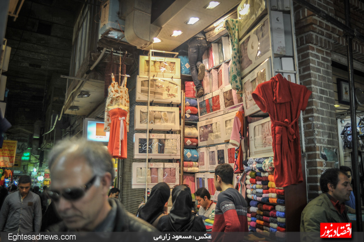 رشد اندک ضریب جینی در سال 94/ نابرابری درآمدی بیشتر شد