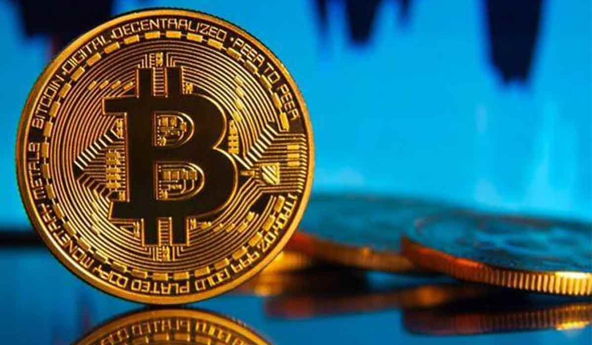 بیت کوین رکورد زد/ آخرین قیمت بیت کوین و اتریم در بازار رمزارزها