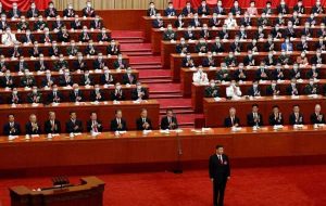 بیستمین کنگره حزب کمونیست چین: آنچه باید بدانید