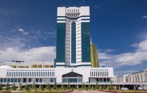 بیل قصد دارد استخراج کریپتو در قزاقستان را فقط به شرکت های ثبت شده محدود کند – اخبار استخراج بیت کوین