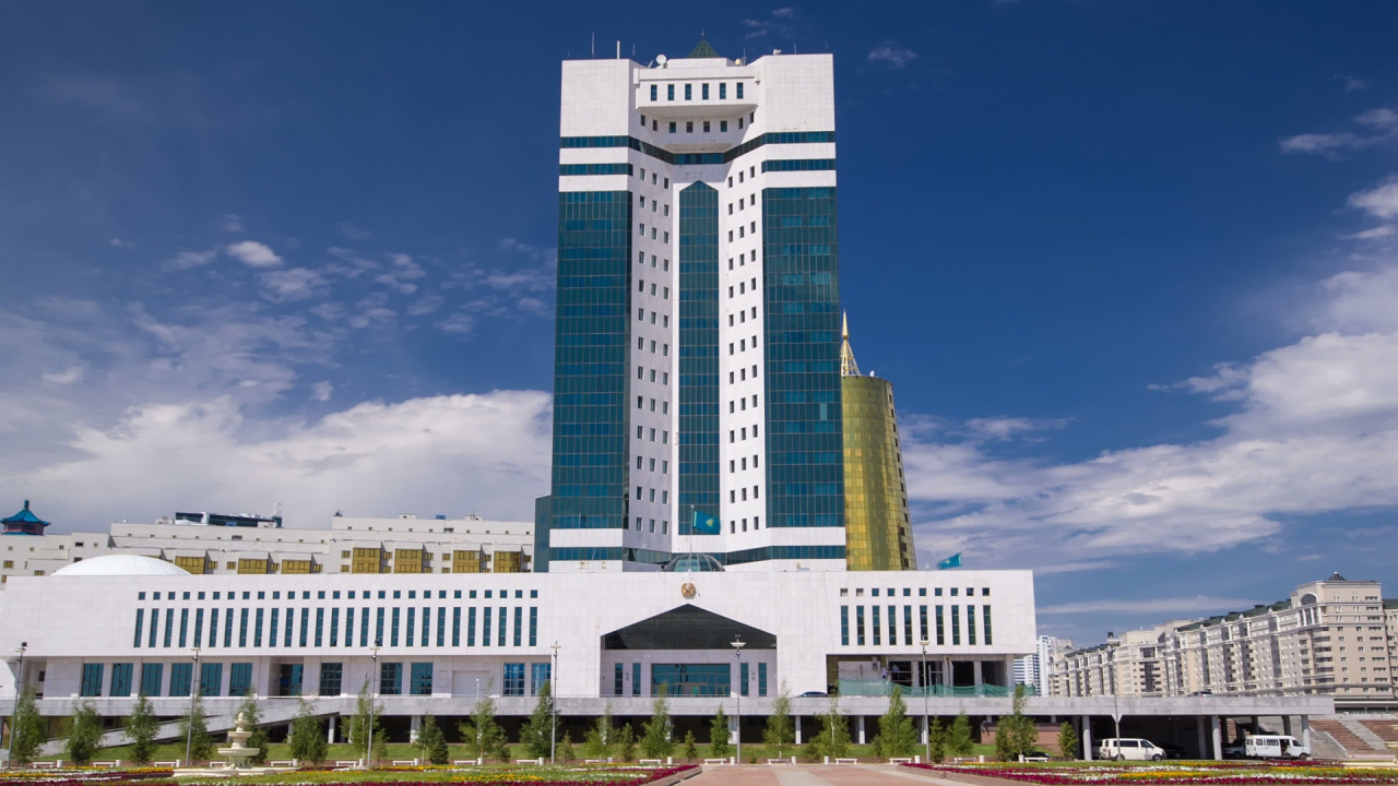 بیل قصد دارد استخراج رمزارز در قزاقستان را فقط به شرکت های ثبت شده محدود کند