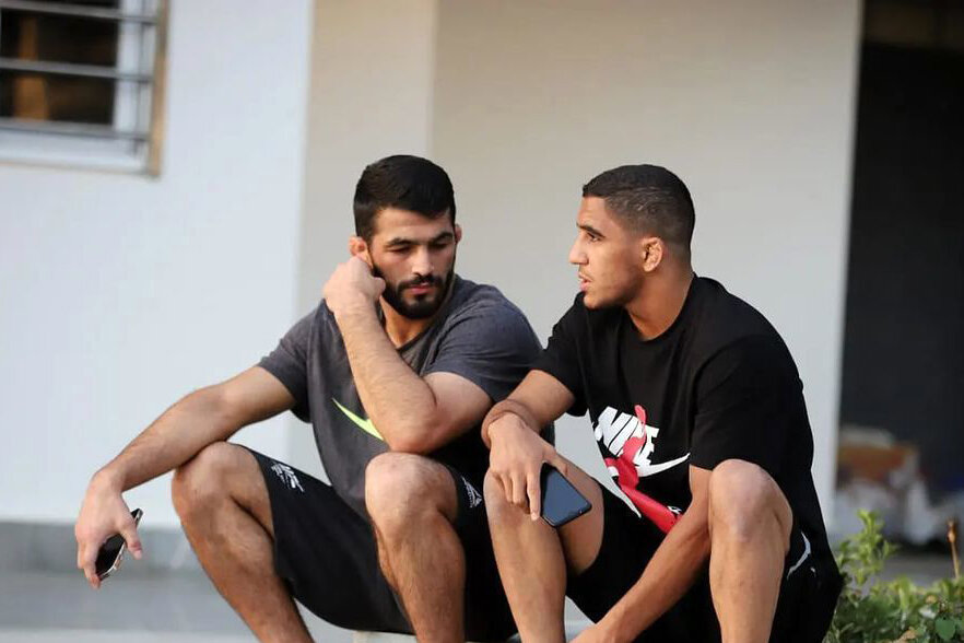 "بی‌رحم" به دنبال استخراج طلا در پاریس