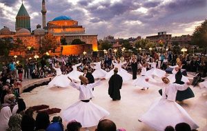 تاریخ مردم‌شناسی ایران و ترکیه مطالعه تطبیقی شد