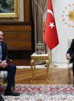 تحرکات سعد الحریری در آنکارا/ دیدار با اردوغان