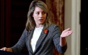 تحریم‌های جدید کانادا علیه ایران/ ۴ فرد و ۲ نهاد تحریم شدند